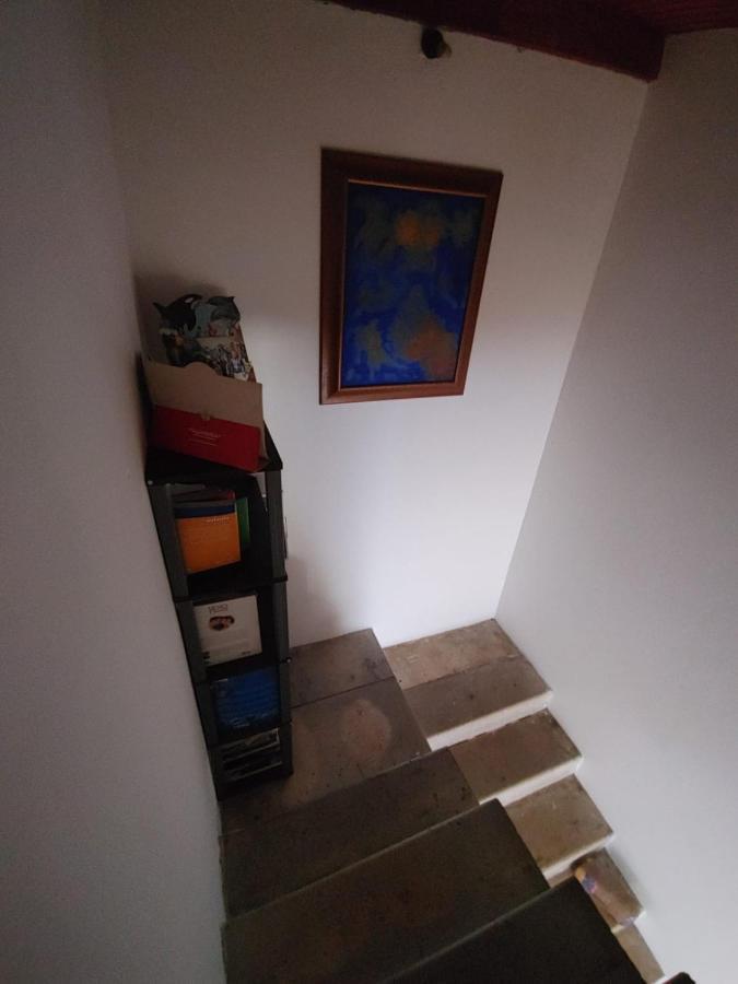 La Casa De Amelia Leilighet Maldonado Eksteriør bilde