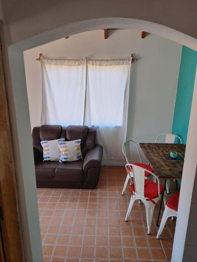 La Casa De Amelia Leilighet Maldonado Eksteriør bilde